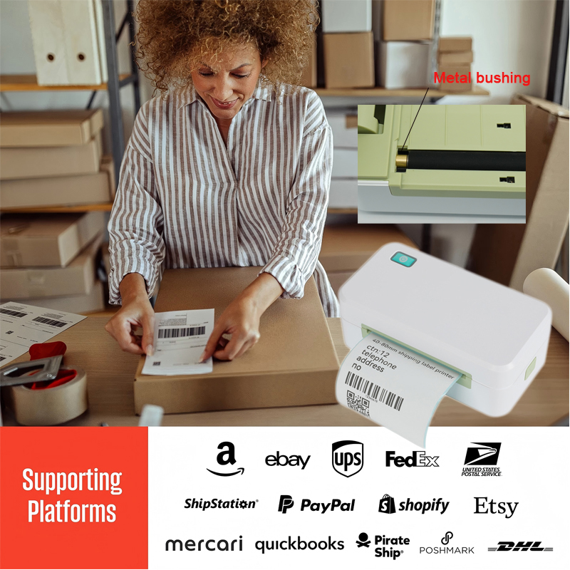 Како да се избере најдобриот печатач за сметки?