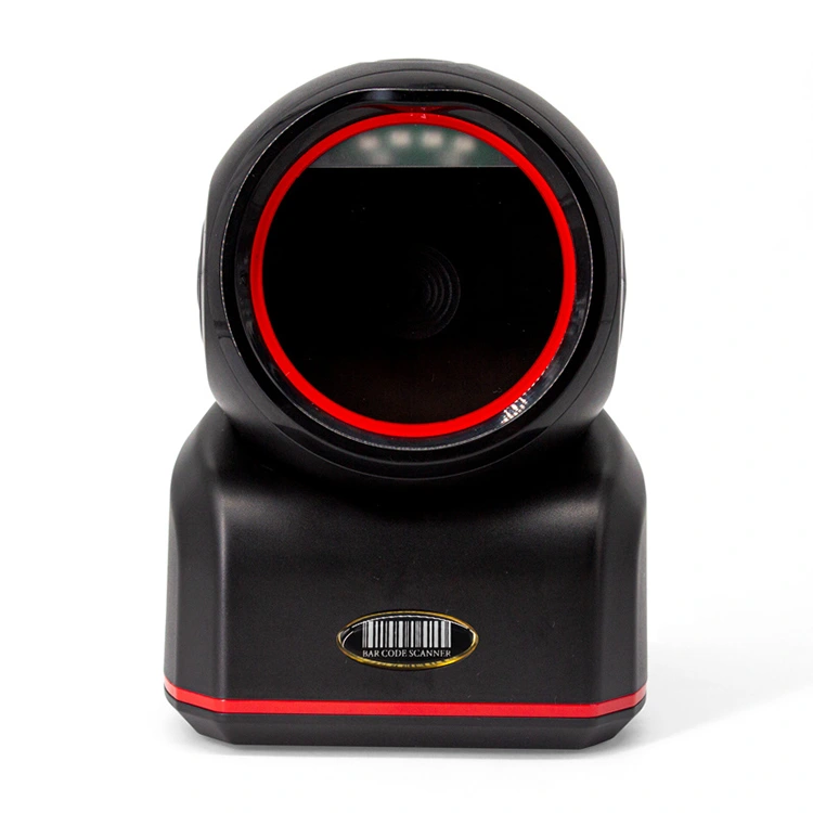 Како може десктоп скенер за баркодови да ја трансформира точноста и брзината во современите работни текови?