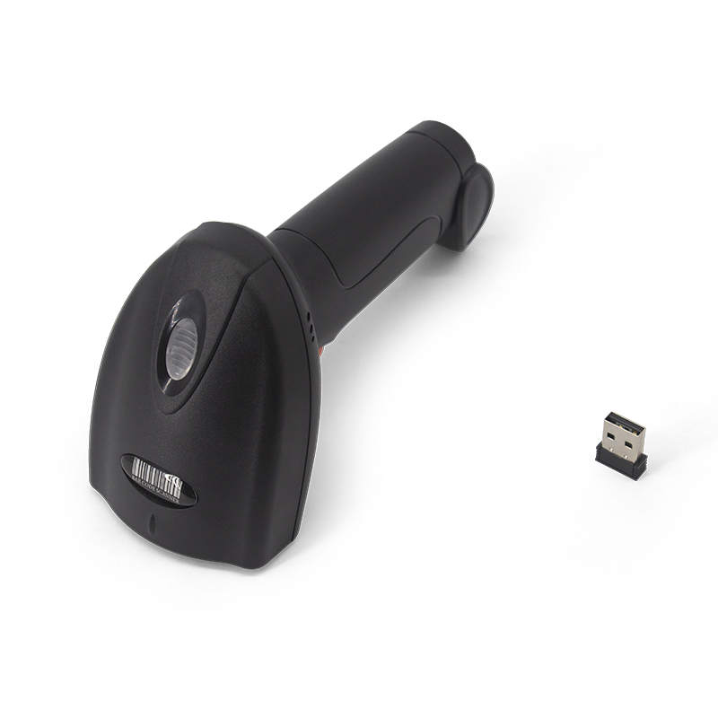 2D скенер за баркодови