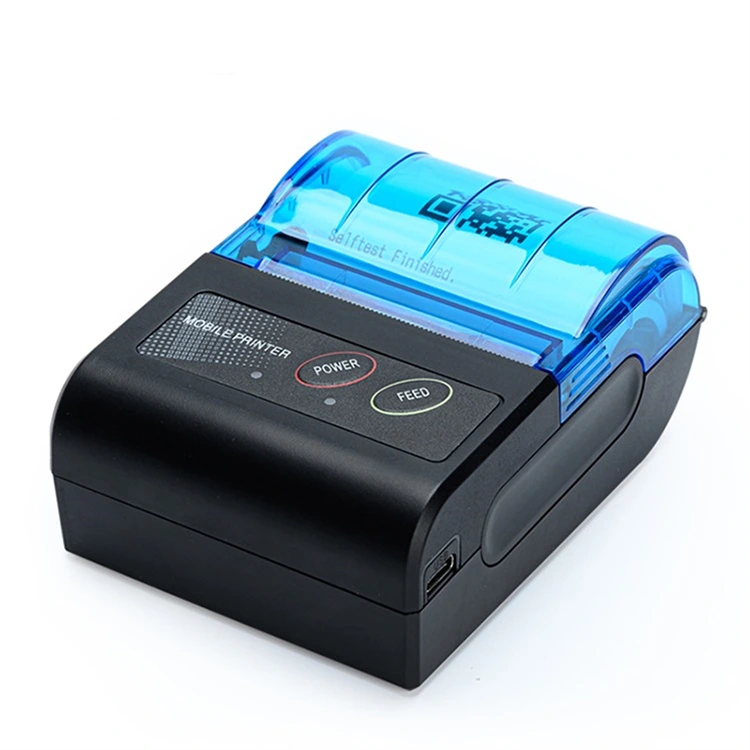 Bluetooth Receipt Printer