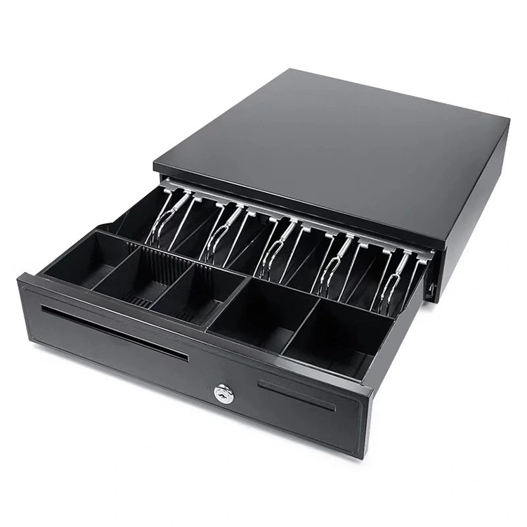 cash drawer box